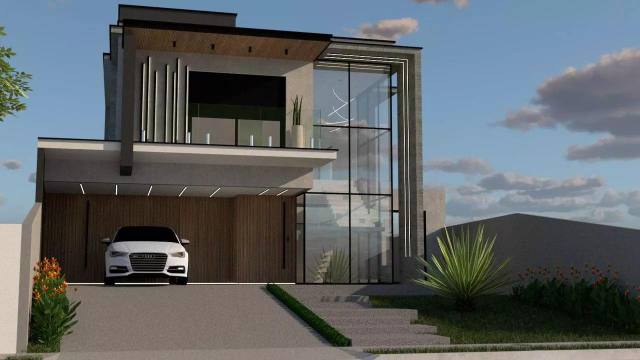 Casa de 5 suítes | Riviera Módulo 24, Riviera de São Lourenço