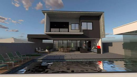 Casa de 5 suítes | Riviera Módulo 24, Riviera de São Lourenço — foto 2