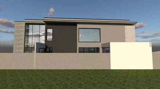 Casa de 5 suítes | Riviera Módulo 24, Riviera de São Lourenço — foto 3