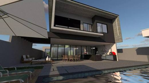 Casa de 5 suítes | Riviera Módulo 24, Riviera de São Lourenço — foto 5
