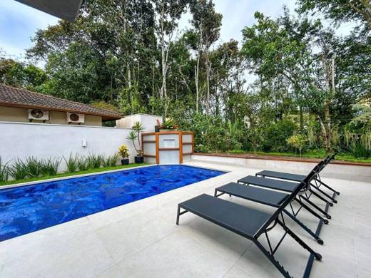 Casa de 5 suítes | Riviera Módulo 30, Riviera de São Lourenço — foto 3