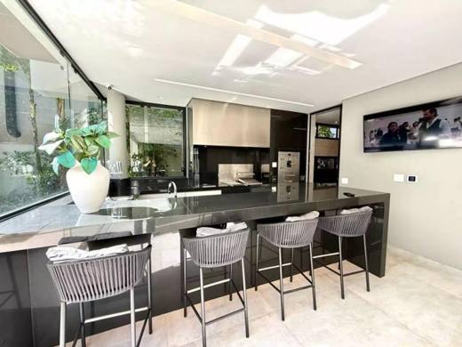 Casa de 6 suítes | Riviera Módulo 17, Riviera de São Lourenço — foto 4