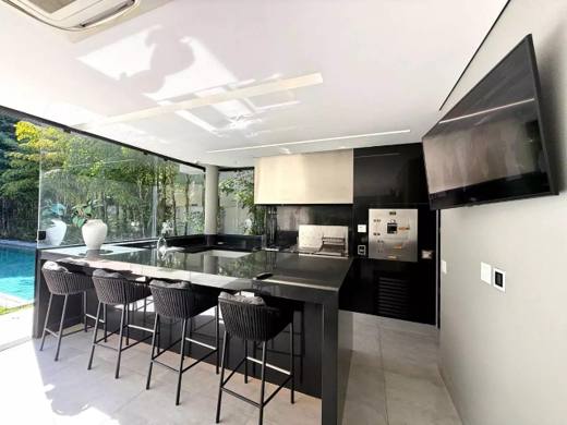 Casa de 6 suítes | Riviera Módulo 17, Riviera de São Lourenço — foto 5