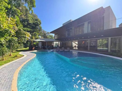 Casa de 5 suítes | Riviera Módulo 12, Riviera de São Lourenço — foto 2