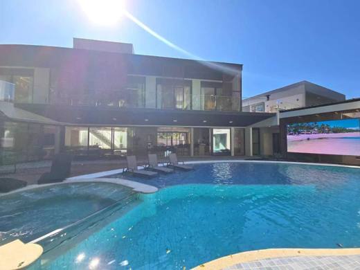 Casa de 5 suítes | Riviera Módulo 12, Riviera de São Lourenço — foto 3
