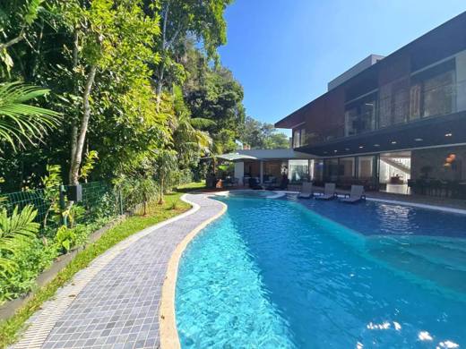 Casa de 5 suítes | Riviera Módulo 12, Riviera de São Lourenço — foto 4