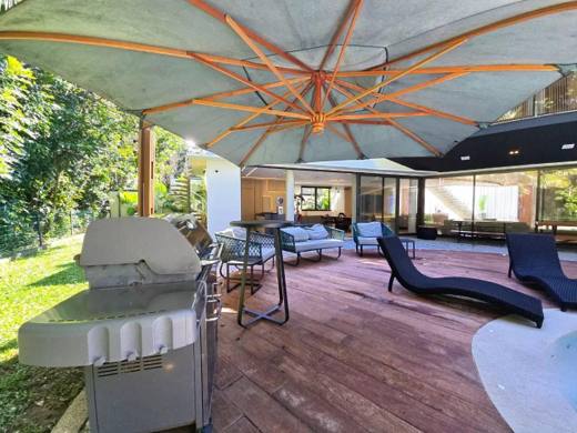 Casa de 5 suítes | Riviera Módulo 12, Riviera de São Lourenço — foto 5