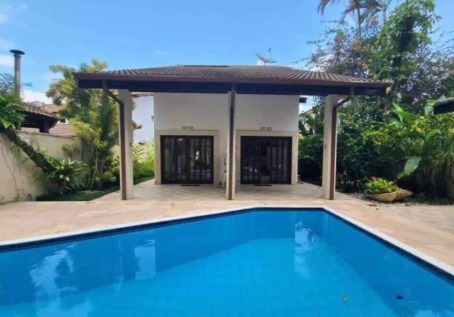 Casa de 4 suítes | Riviera Módulo 20, Riviera de São Lourenço