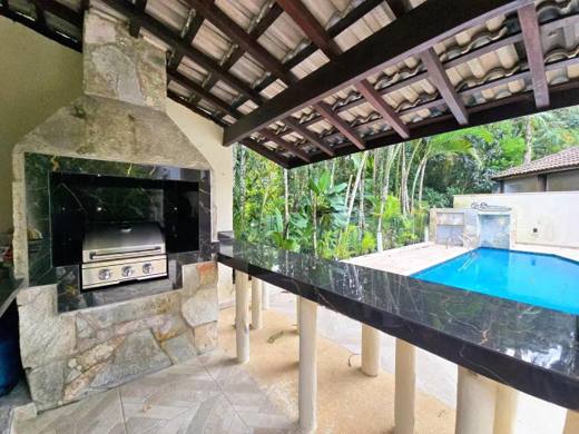 Casa de 4 suítes | Riviera Módulo 20, Riviera de São Lourenço — foto 3