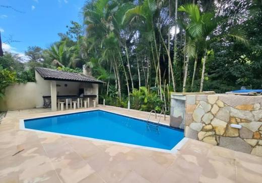 Casa de 4 suítes | Riviera Módulo 20, Riviera de São Lourenço — foto 4