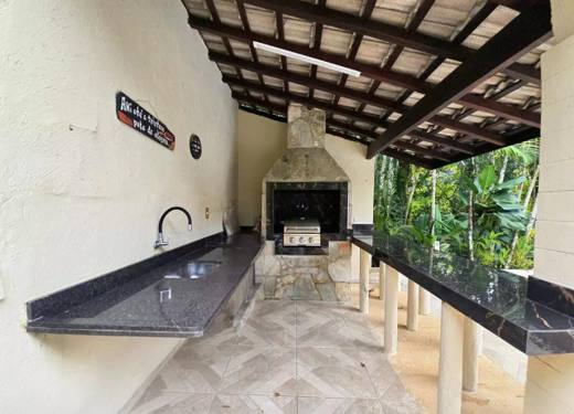 Casa de 4 suítes | Riviera Módulo 20, Riviera de São Lourenço — foto 5