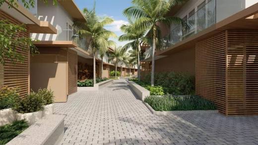 Casa de 4 suítes | Riviera Módulo 16, Riviera de São Lourenço — foto 3