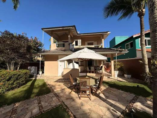 Casa de 4 suítes | Riviera Módulo 21, Riviera de São Lourenço — foto 2
