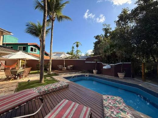 Casa de 4 suítes | Riviera Módulo 21, Riviera de São Lourenço — foto 5