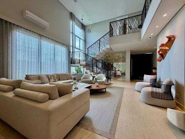 Casa de 10 suítes | Riviera Módulo 24, Riviera de São Lourenço