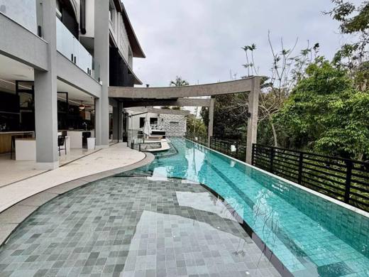 Casa de 10 suítes | Riviera Módulo 24, Riviera de São Lourenço — foto 2