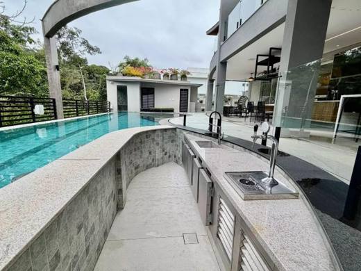 Casa de 10 suítes | Riviera Módulo 24, Riviera de São Lourenço — foto 3