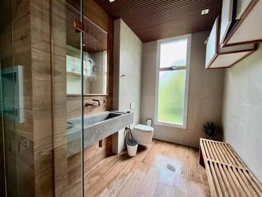 Casa de 10 suítes | Riviera Módulo 24, Riviera de São Lourenço — foto 4