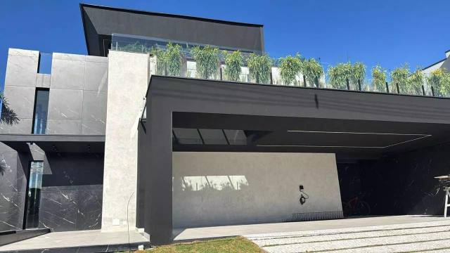 Casa de 6 suítes | Riviera Módulo 16, Riviera de São Lourenço