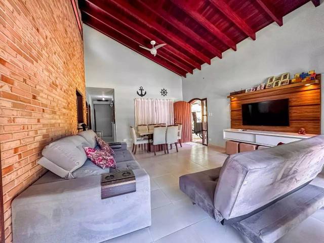 Casa de 1 suíte | Riviera Módulo 18, Riviera de São Lourenço