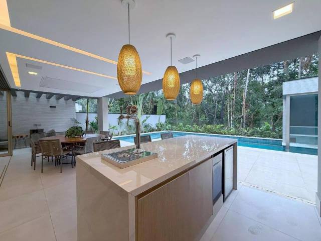 Casa de 5 suítes | Riviera Módulo 16, Riviera de São Lourenço