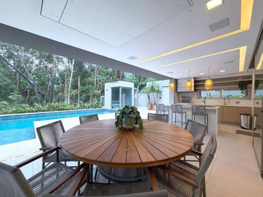 Casa de 5 suítes | Riviera Módulo 16, Riviera de São Lourenço — foto 2
