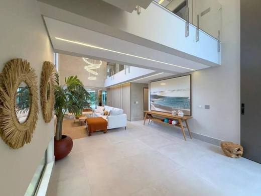 Casa de 5 suítes | Riviera Módulo 16, Riviera de São Lourenço — foto 4