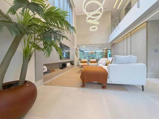 Casa de 5 suítes | Riviera Módulo 16, Riviera de São Lourenço — foto 5