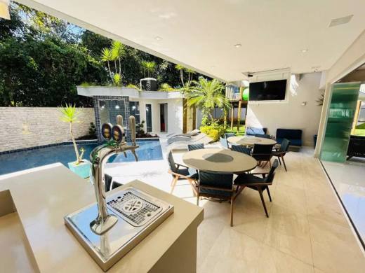 Casa de 7 suítes | Riviera Módulo 17, Riviera de São Lourenço — foto 2