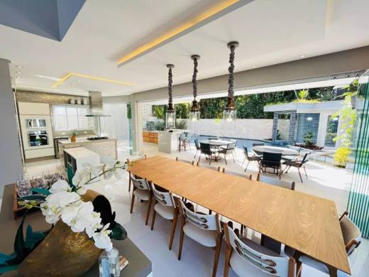 Casa de 7 suítes | Riviera Módulo 17, Riviera de São Lourenço — foto 3