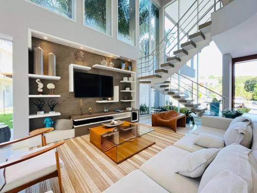 Casa de 7 suítes | Riviera Módulo 17, Riviera de São Lourenço — foto 4