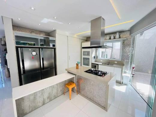 Casa de 7 suítes | Riviera Módulo 17, Riviera de São Lourenço — foto 5