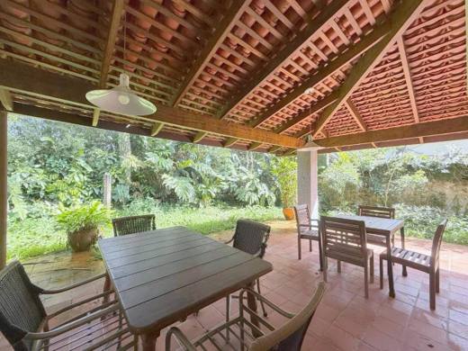 Casa de 1 suíte | Riviera Módulo 22, Riviera de São Lourenço — foto 5