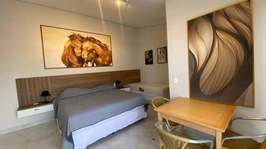 Cobertura de 1 suíte | Edifício Boulevard Riviera Residence - Riviera Módulo 06, Riviera de São Lourenço — foto 2