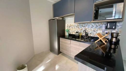 Cobertura de 1 suíte | Edifício Boulevard Riviera Residence - Riviera Módulo 06, Riviera de São Lourenço — foto 4