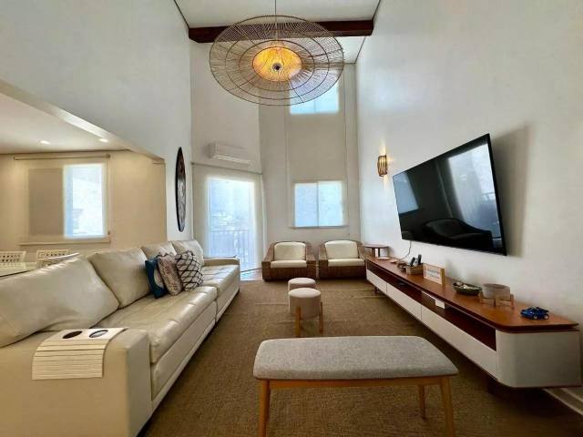 Apartamento de 4 dormitórios | Edifício Acqua Riviera - Riviera Módulo 03, Riviera de São Lourenço