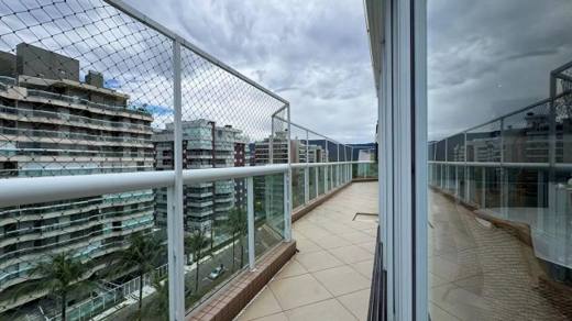 Cobertura de 5 suítes | Riviera Módulo 07, Riviera de São Lourenço — foto 4