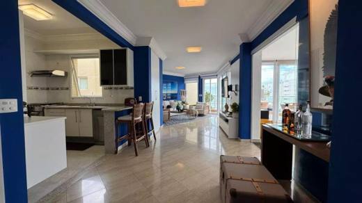 Cobertura de 5 suítes | Riviera Módulo 07, Riviera de São Lourenço — foto 5