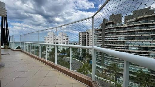 Cobertura de 5 suítes | Edifício Ilha de Marajó - Riviera Módulo 07, Riviera de São Lourenço — foto 5