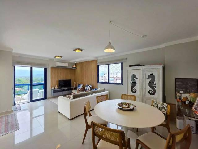 Apartamento de 3 suítes | Edifício Rio São Lourenço - Riviera Módulo 06, Riviera de São Lourenço