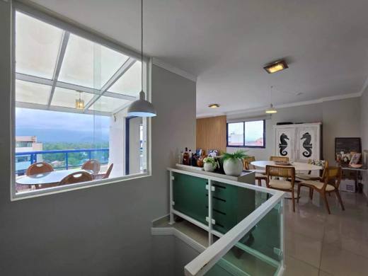 Cobertura de 3 suítes | Edifício Rio São Lourenço - Riviera Módulo 06, Riviera de São Lourenço — foto 2
