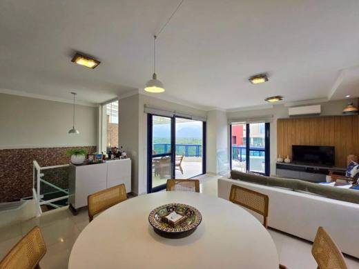 Cobertura de 3 suítes | Edifício Rio São Lourenço - Riviera Módulo 06, Riviera de São Lourenço — foto 3
