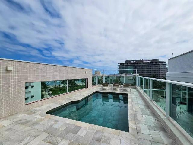 Apartamento de 4 suítes | Edifício Summer Place - Riviera Módulo 04, Riviera de São Lourenço