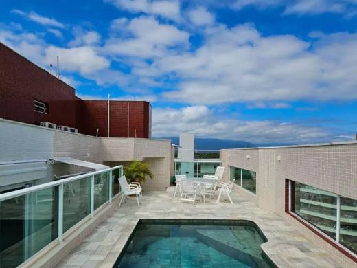 Cobertura de 4 suítes | Edifício Summer Place - Riviera Módulo 04, Riviera de São Lourenço — foto 2