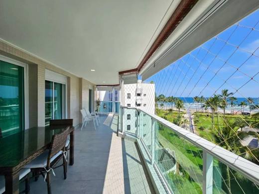 Cobertura de 4 suítes | Edifício Summer Place - Riviera Módulo 04, Riviera de São Lourenço — foto 3