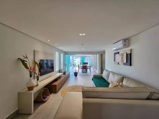 Cobertura de 4 suítes | Edifício Summer Place - Riviera Módulo 04, Riviera de São Lourenço — foto 5