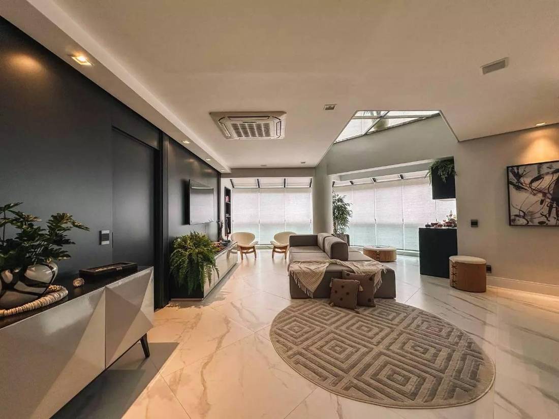 Cobertura de 4 dormitórios | Edifício Dumont - Riviera Módulo 06, Riviera de São Lourenço — foto 1
