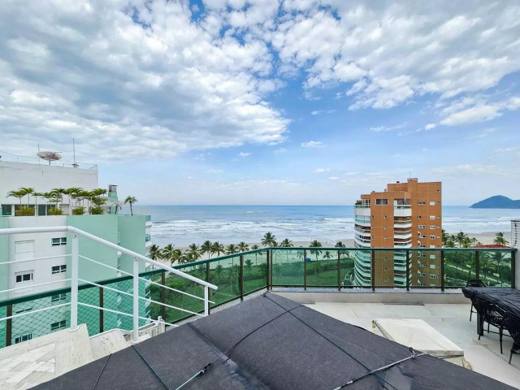 Cobertura de 5 suítes | Edifício Port Grimaud - Riviera Módulo 06, Riviera de São Lourenço — foto 3