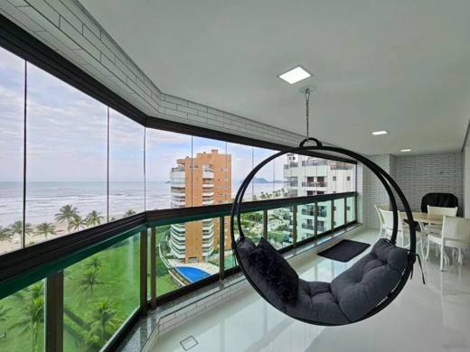Cobertura de 5 suítes | Edifício Port Grimaud - Riviera Módulo 06, Riviera de São Lourenço — foto 4