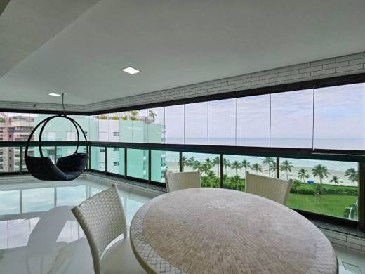 Cobertura de 5 suítes | Edifício Port Grimaud - Riviera Módulo 06, Riviera de São Lourenço — foto 5